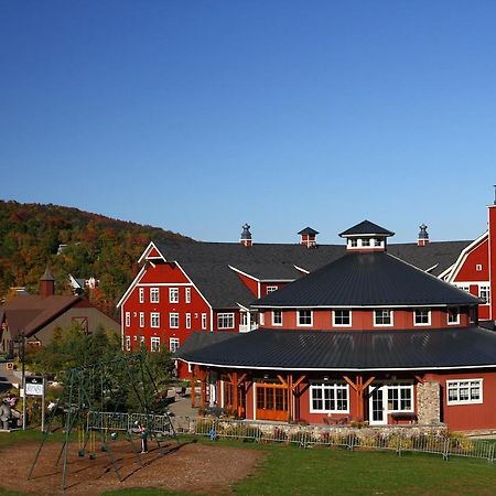 Clay Brook Hotel At Sugarbush Warren Esterno foto